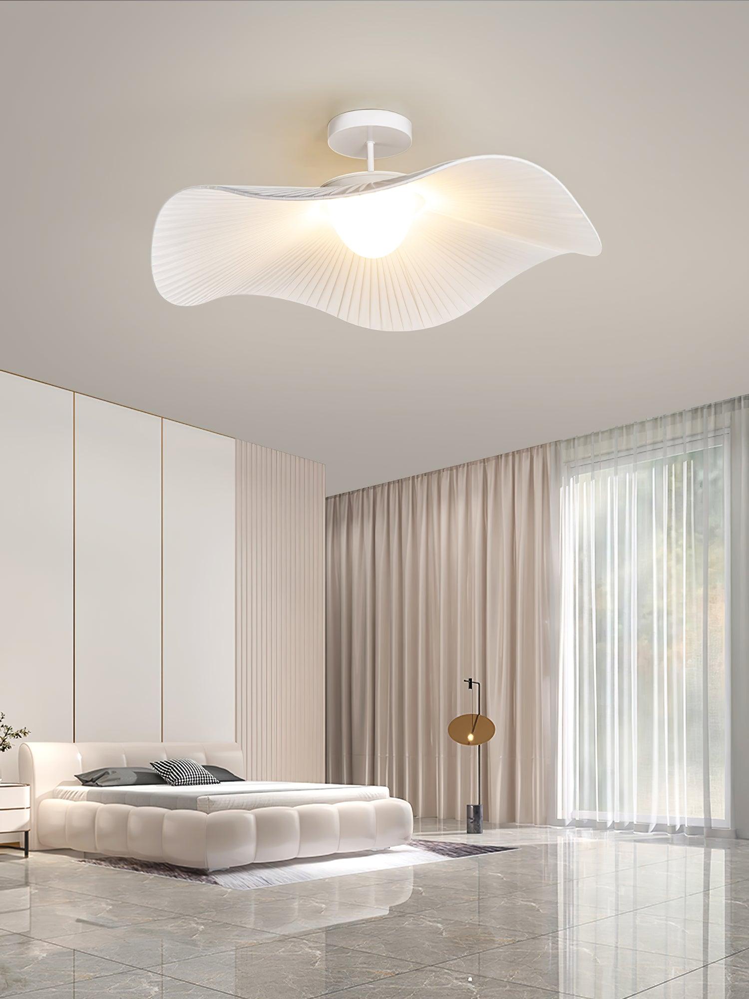 Soreraine Ceiling Light for Cozy Living Room or Bedroom