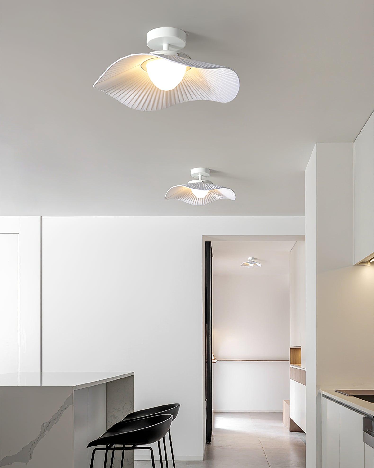 Soreraine Ceiling Light for Cozy Living Room or Bedroom