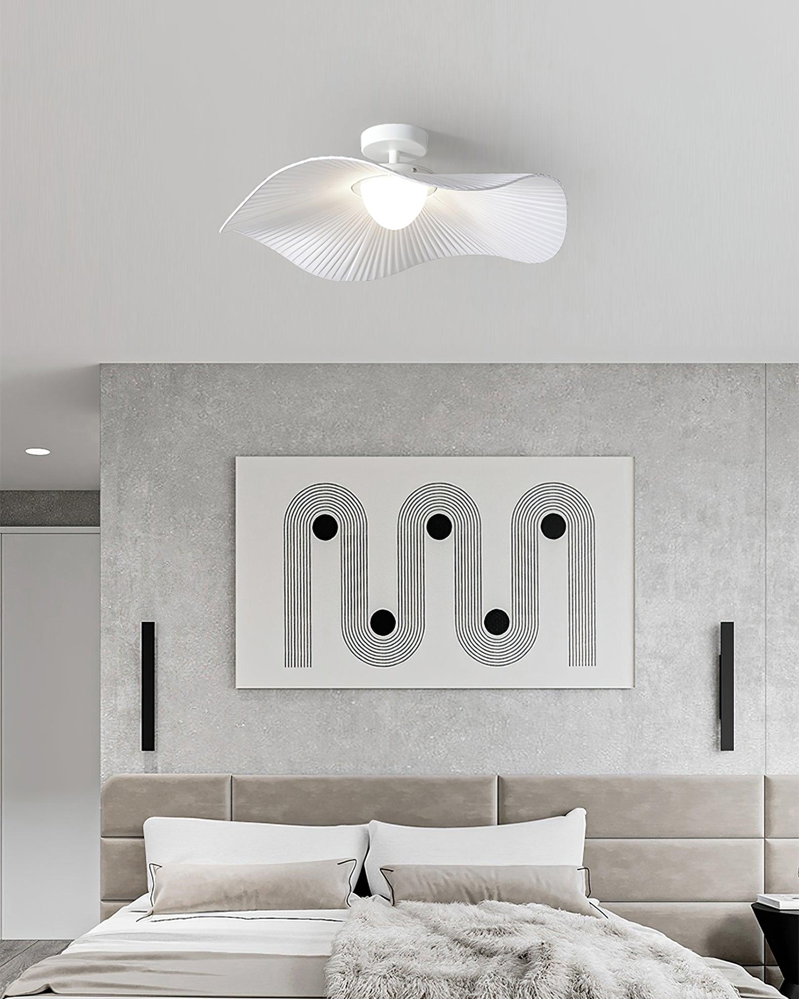Soreraine Ceiling Light for Cozy Living Room or Bedroom