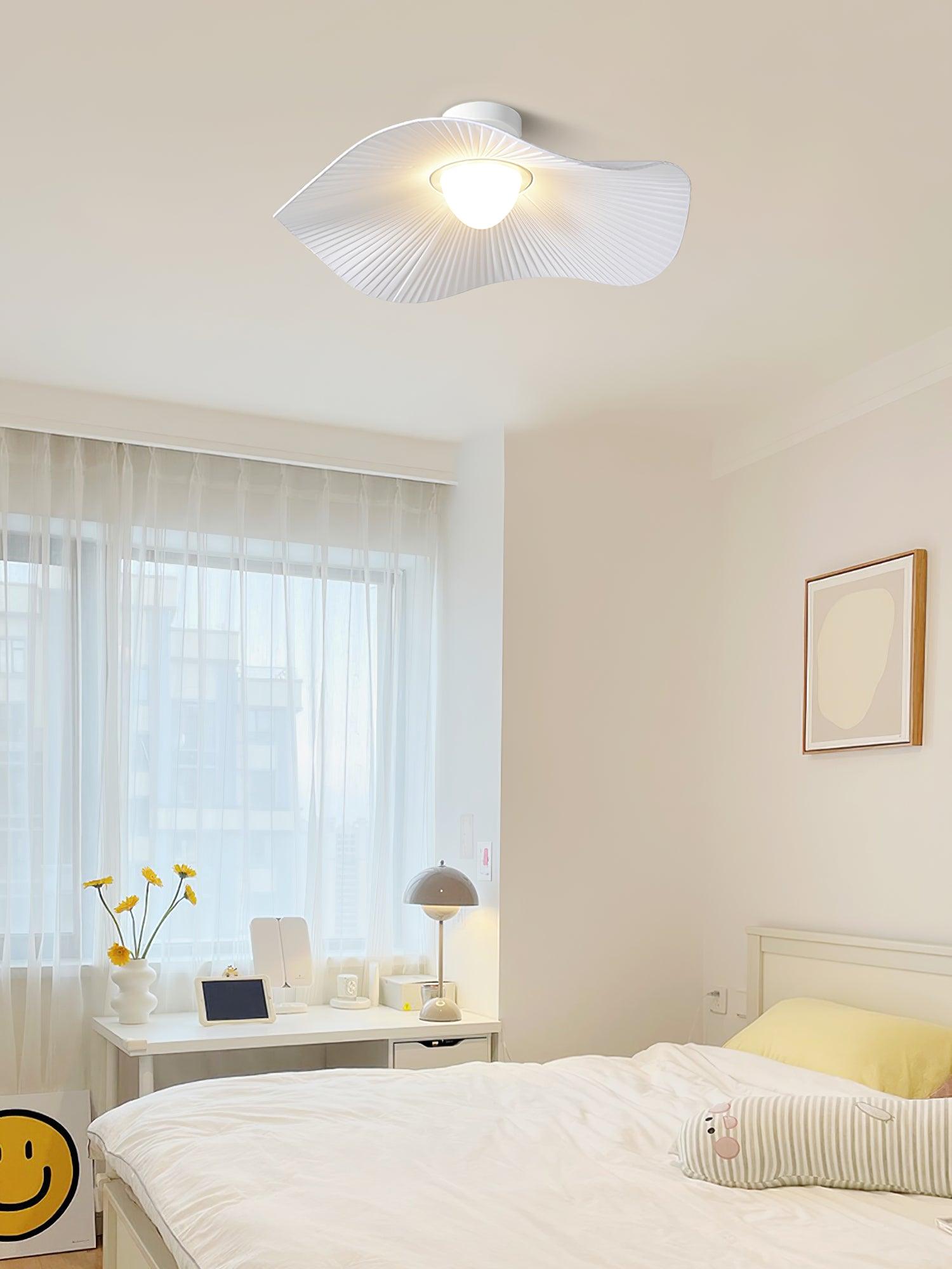 Soreraine Ceiling Light for Cozy Living Room or Bedroom