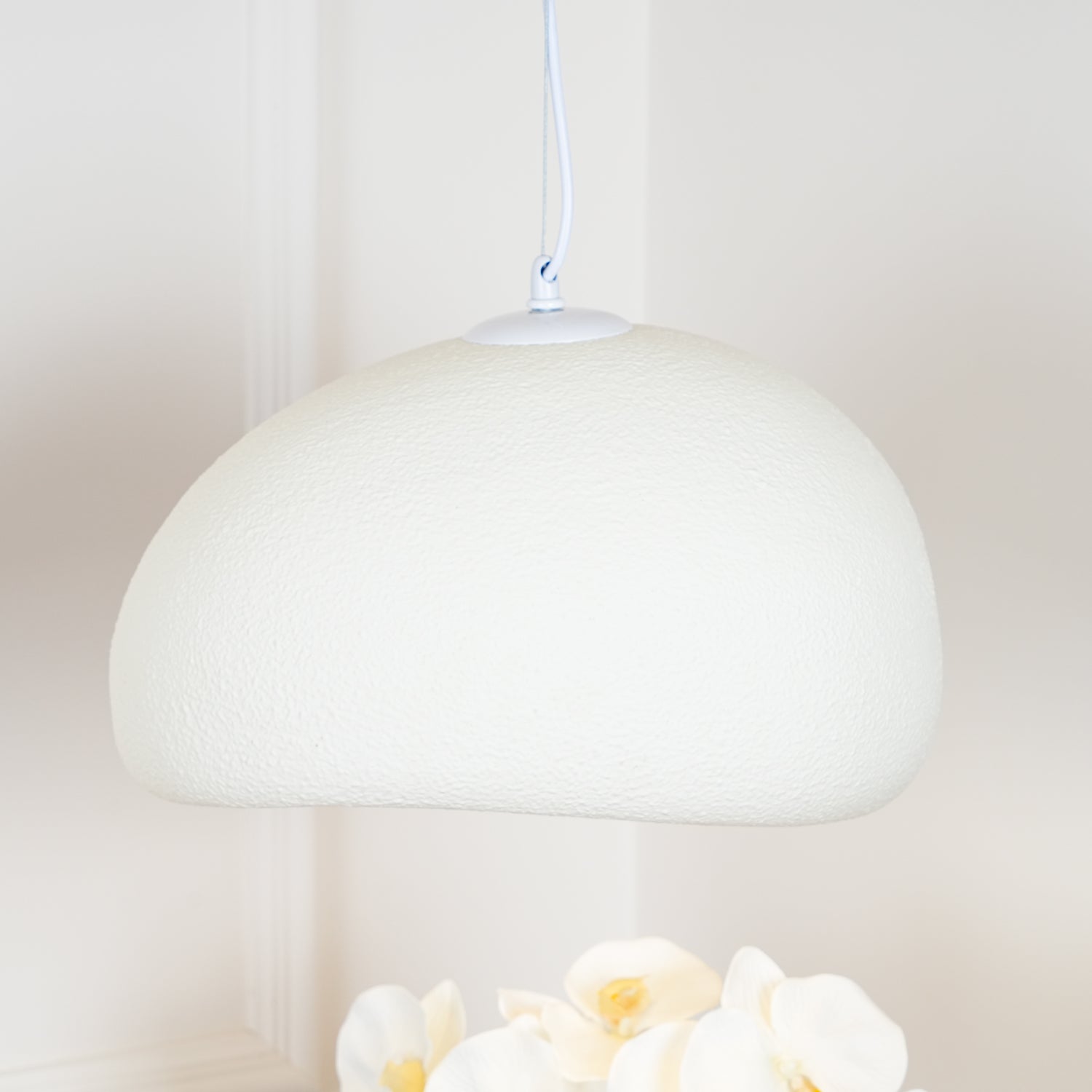 Ivinan Minimalist Cloud Style B Pendant Light