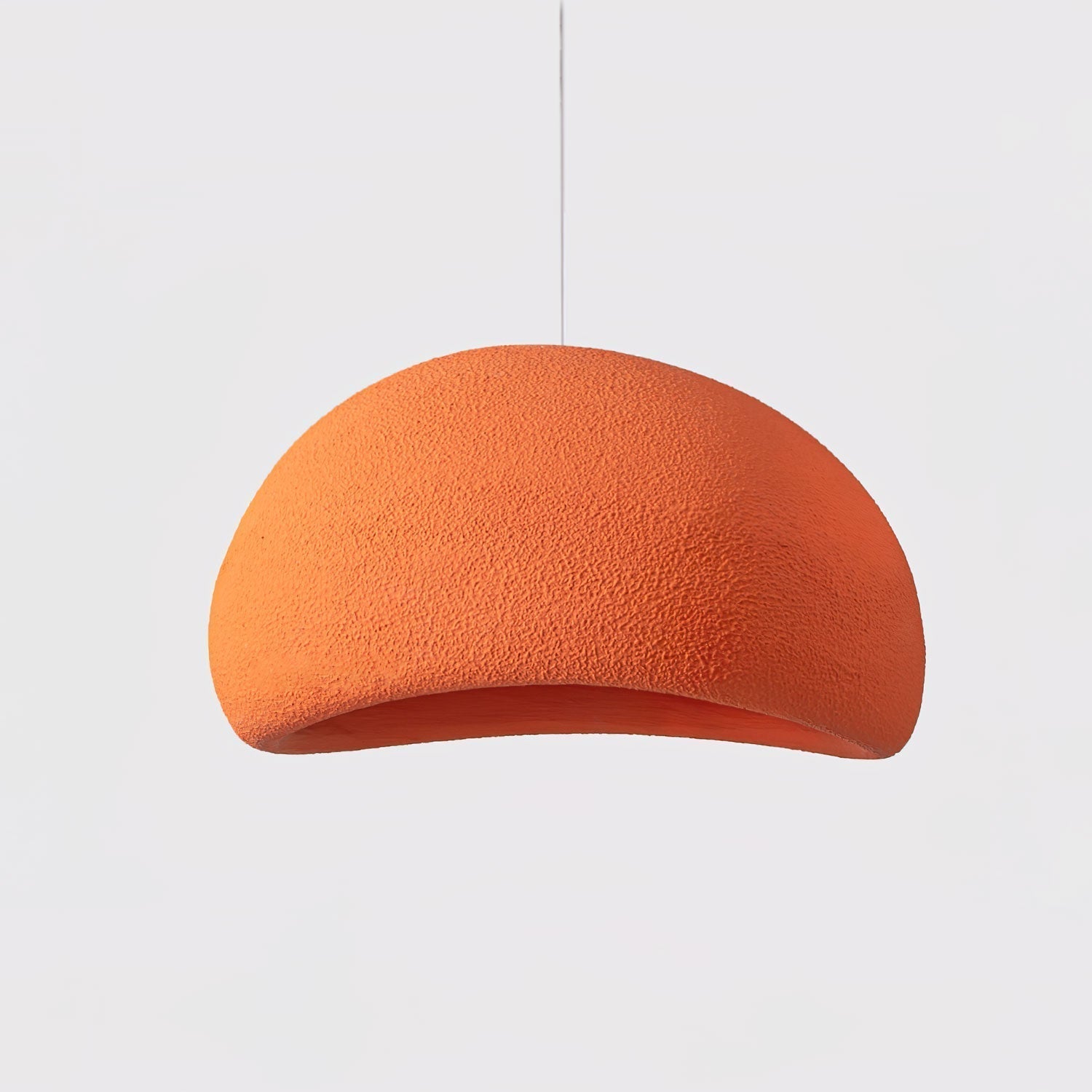 Selineria Pendant Light Cloud Swag Wabi-Sabi