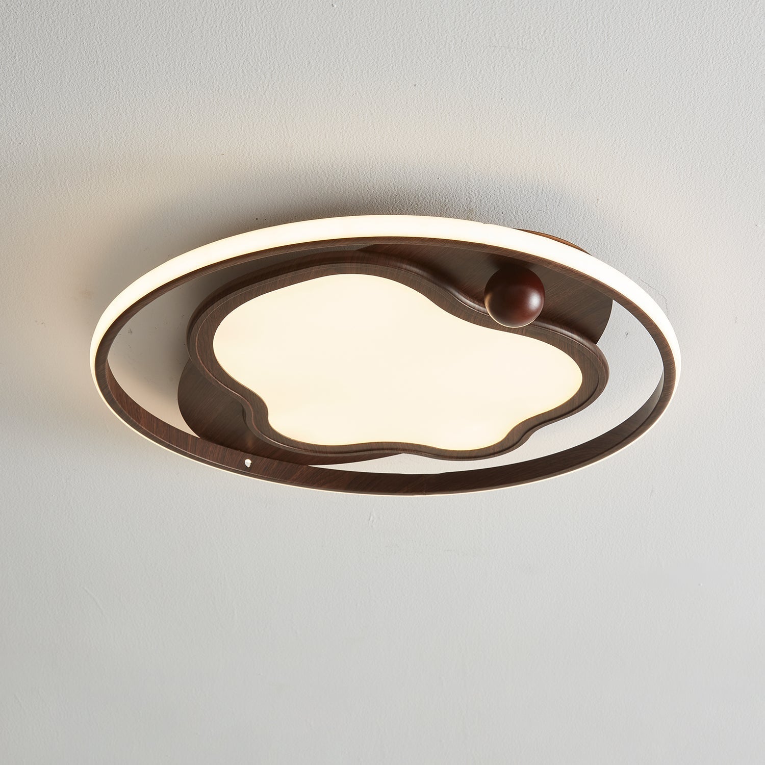 Myvenara Premium Nordic Art Ceiling Light