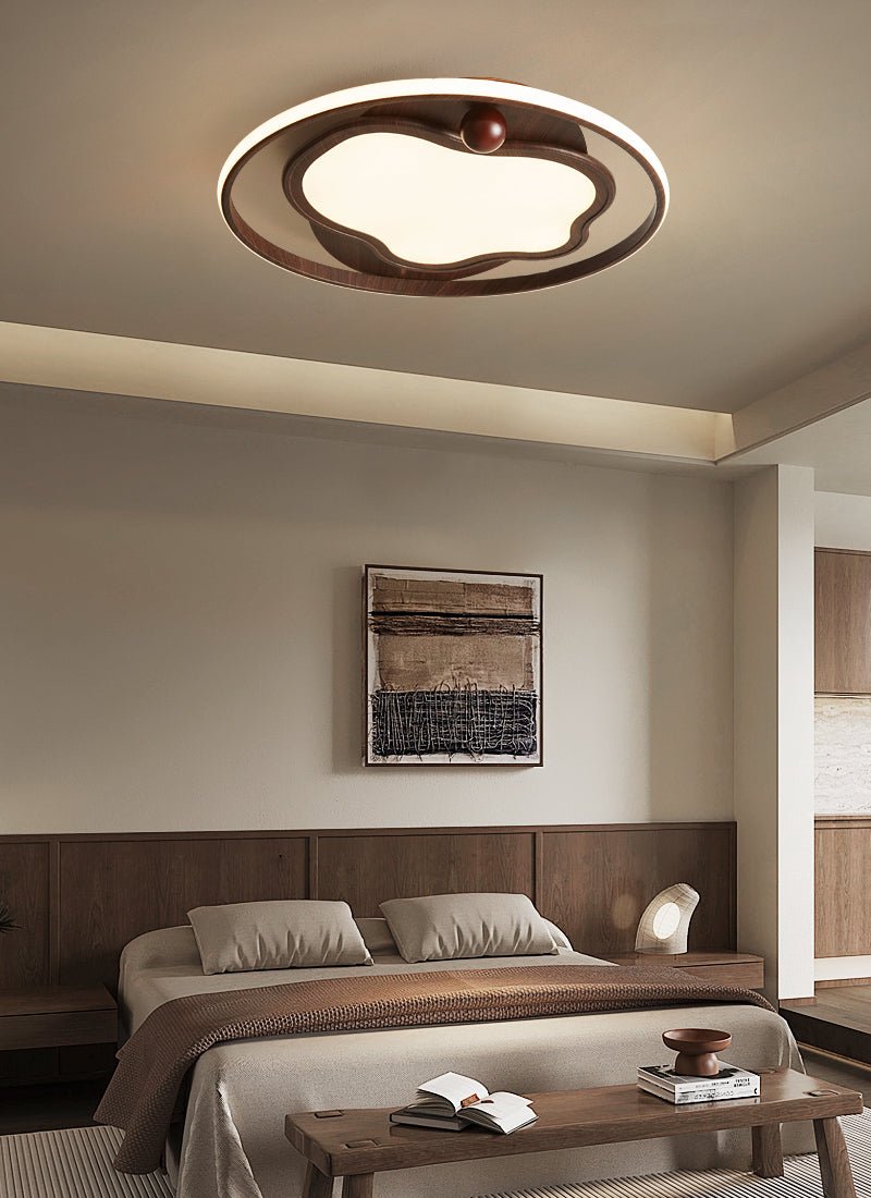 Myvenara Premium Nordic Art Ceiling Light