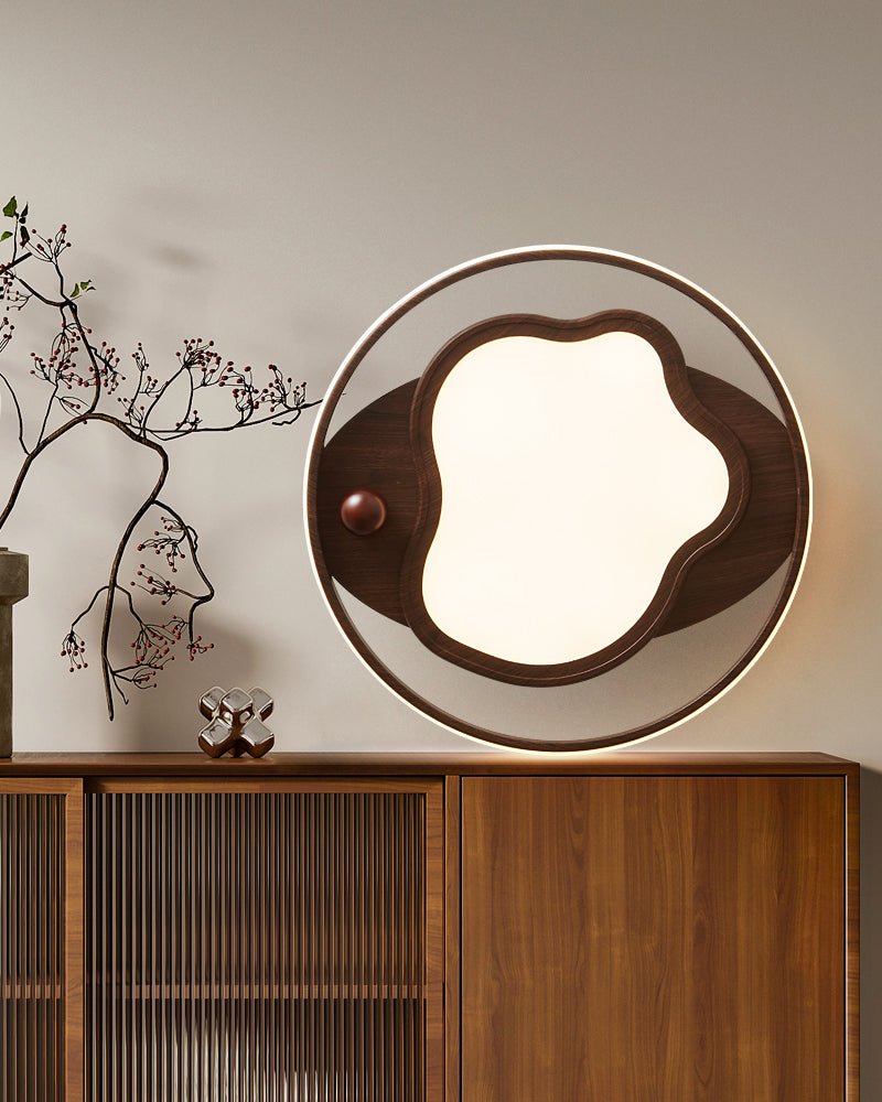 Myvenara Premium Nordic Art Ceiling Light