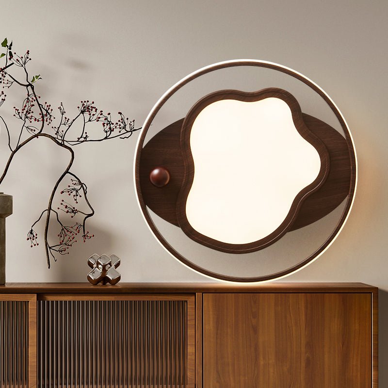 Myvenara Premium Nordic Art Ceiling Light