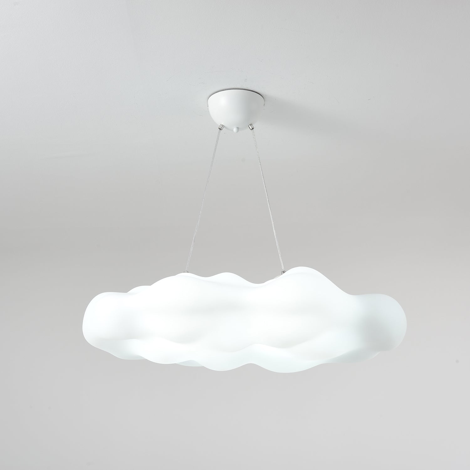 Nimer PE Artistic Pendant Light