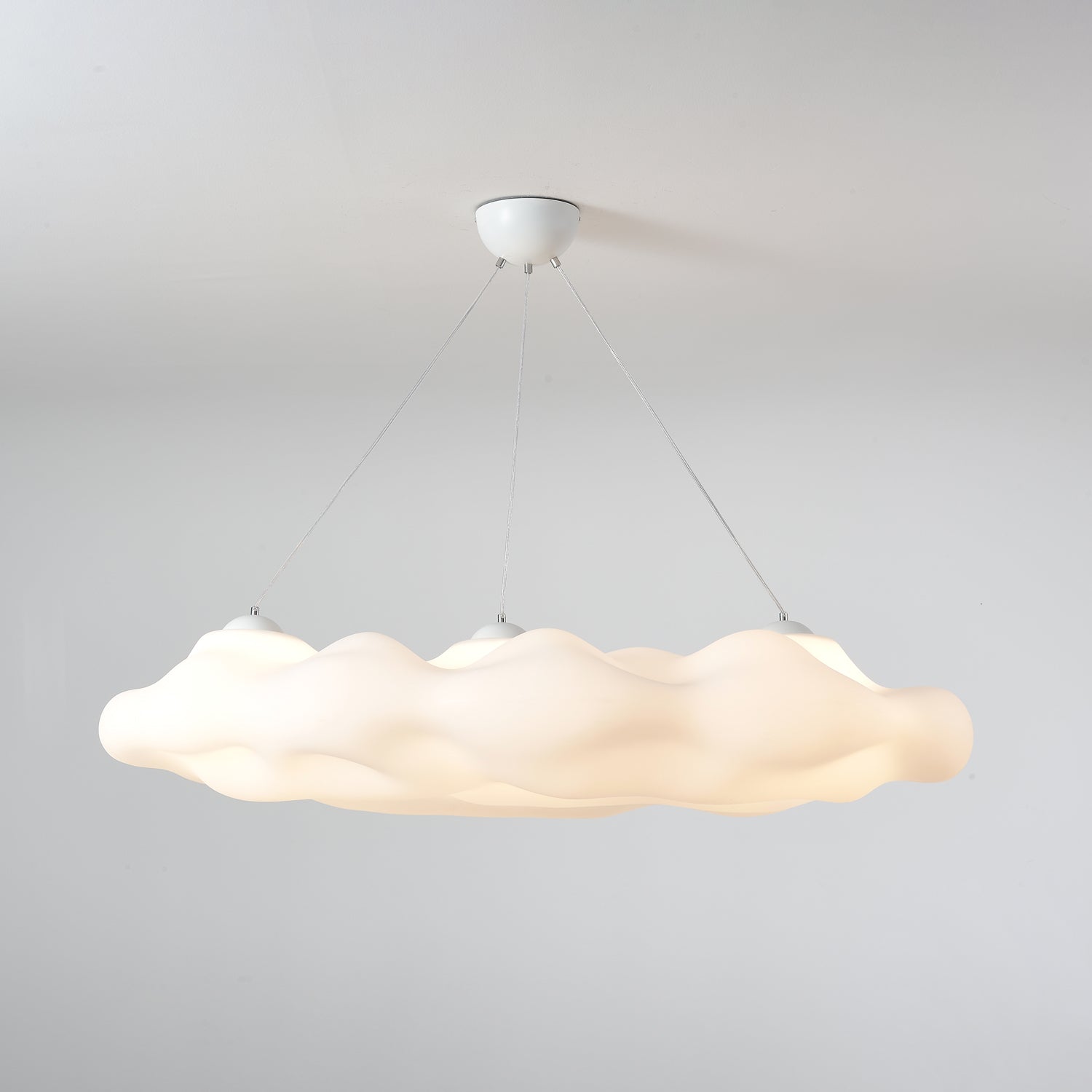 Nimer PE Artistic Pendant Light