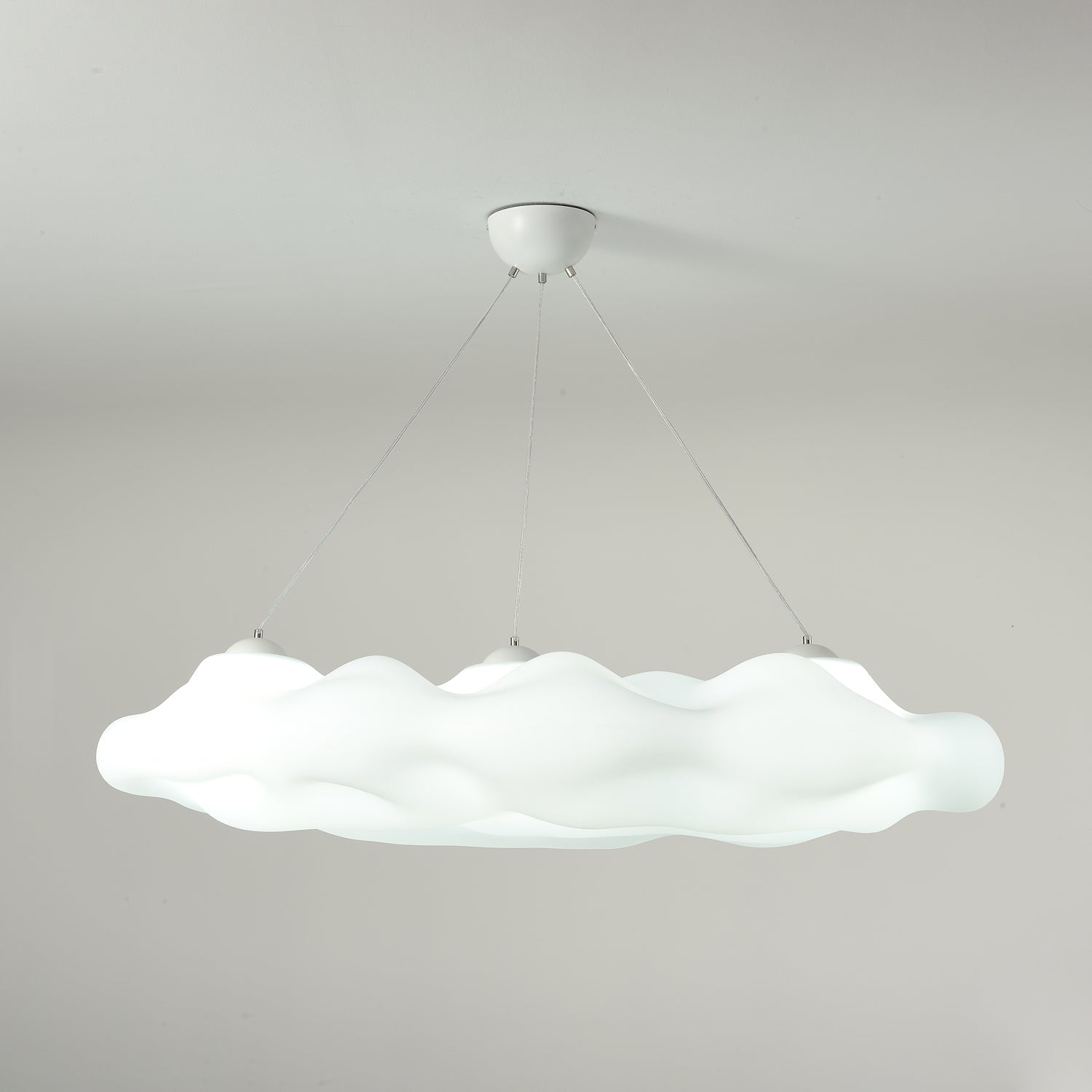 Nimer PE Artistic Pendant Light