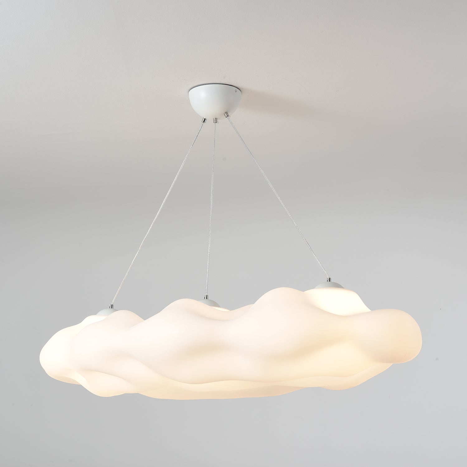 Nimer PE Artistic Pendant Light