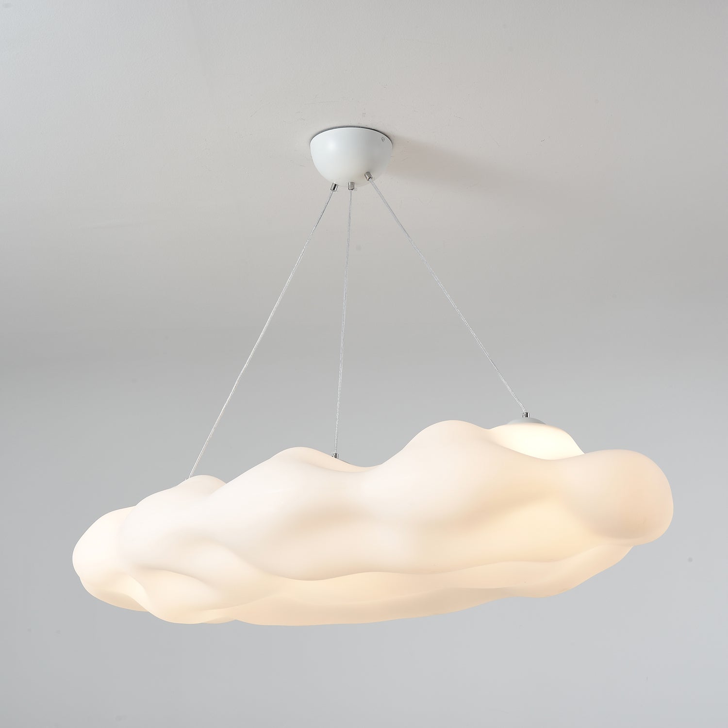 Nimer PE Artistic Pendant Light