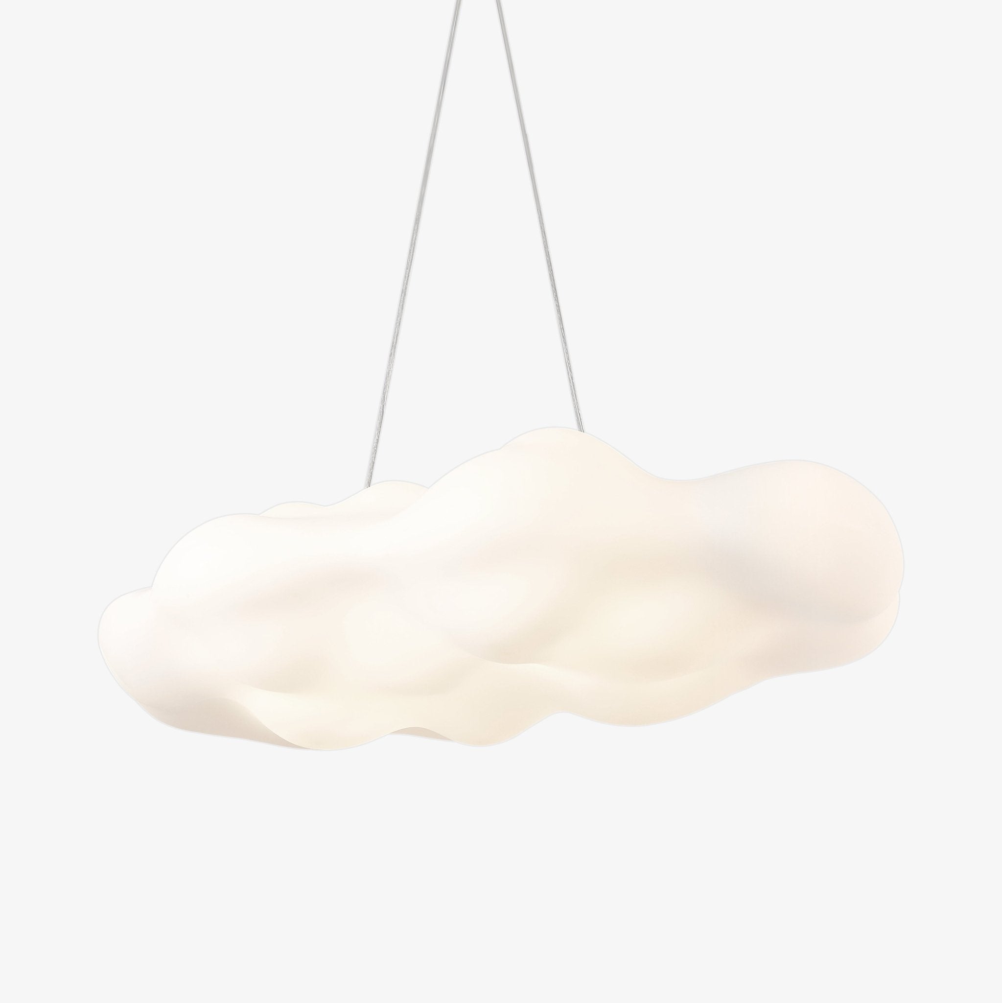 Nimer PE Artistic Pendant Light