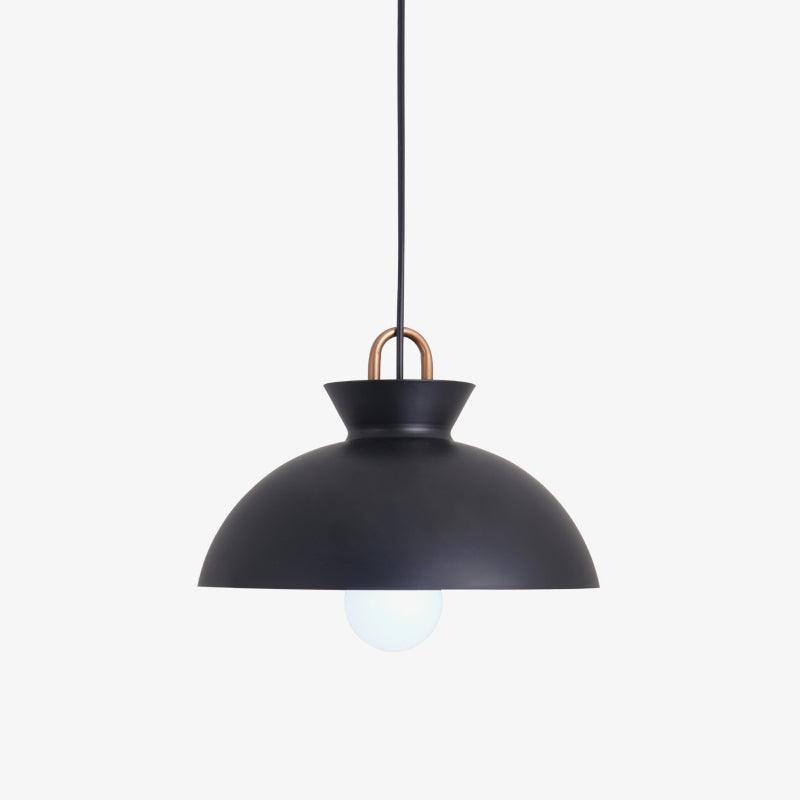 Qestr Minimalist Pendant Light