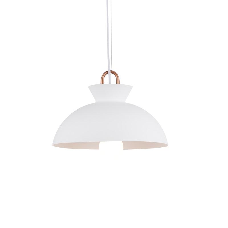 Qestr Minimalist Pendant Light