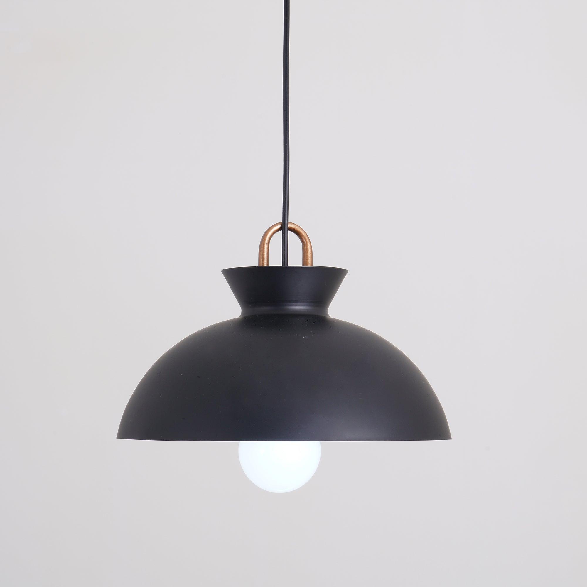 Qestr Minimalist Pendant Light