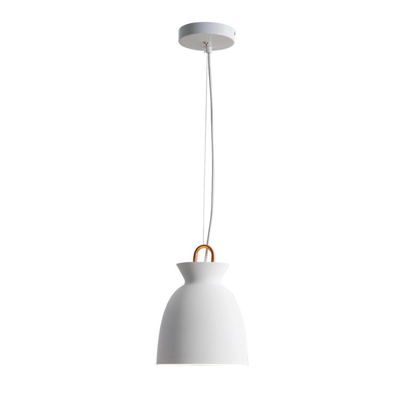 Qestr Minimalist Pendant Light