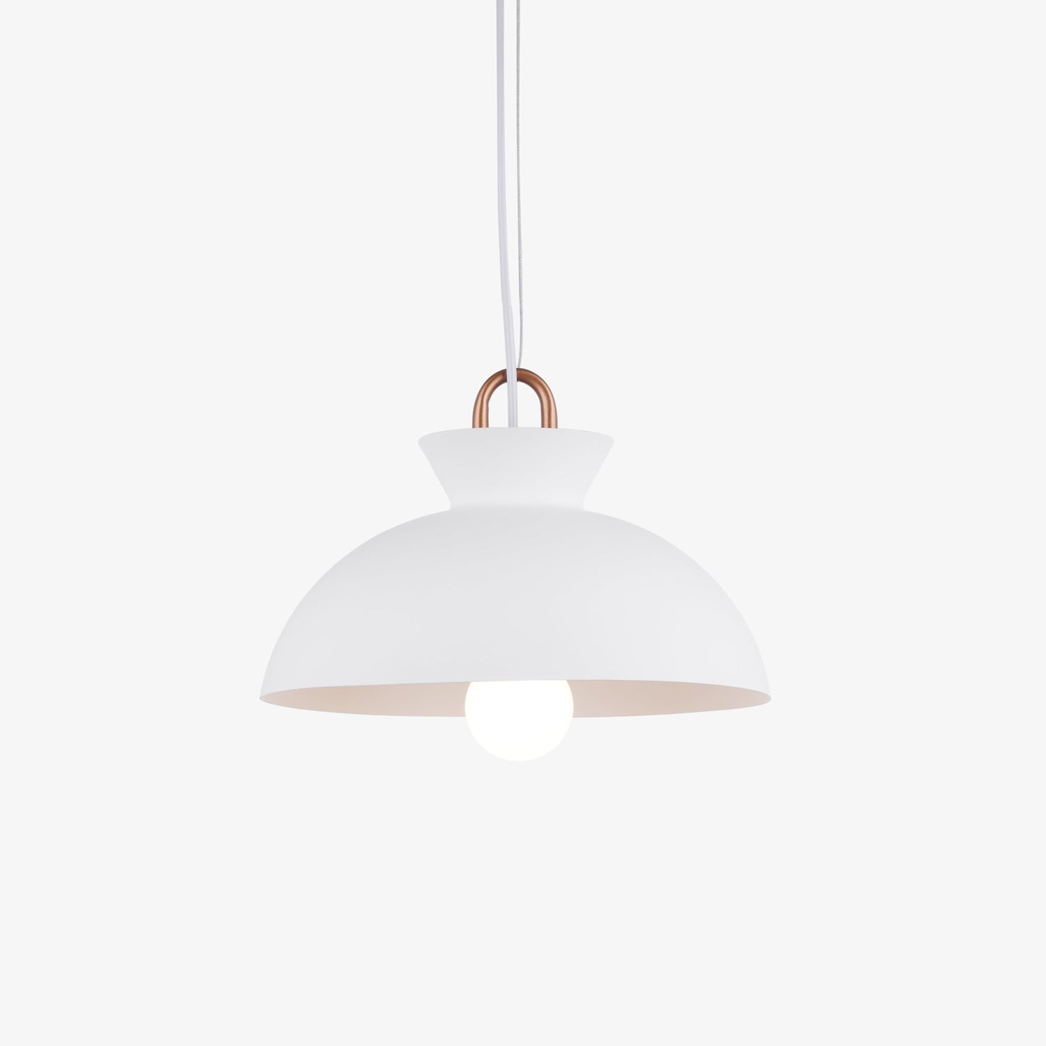 Qestr Minimalist Pendant Light