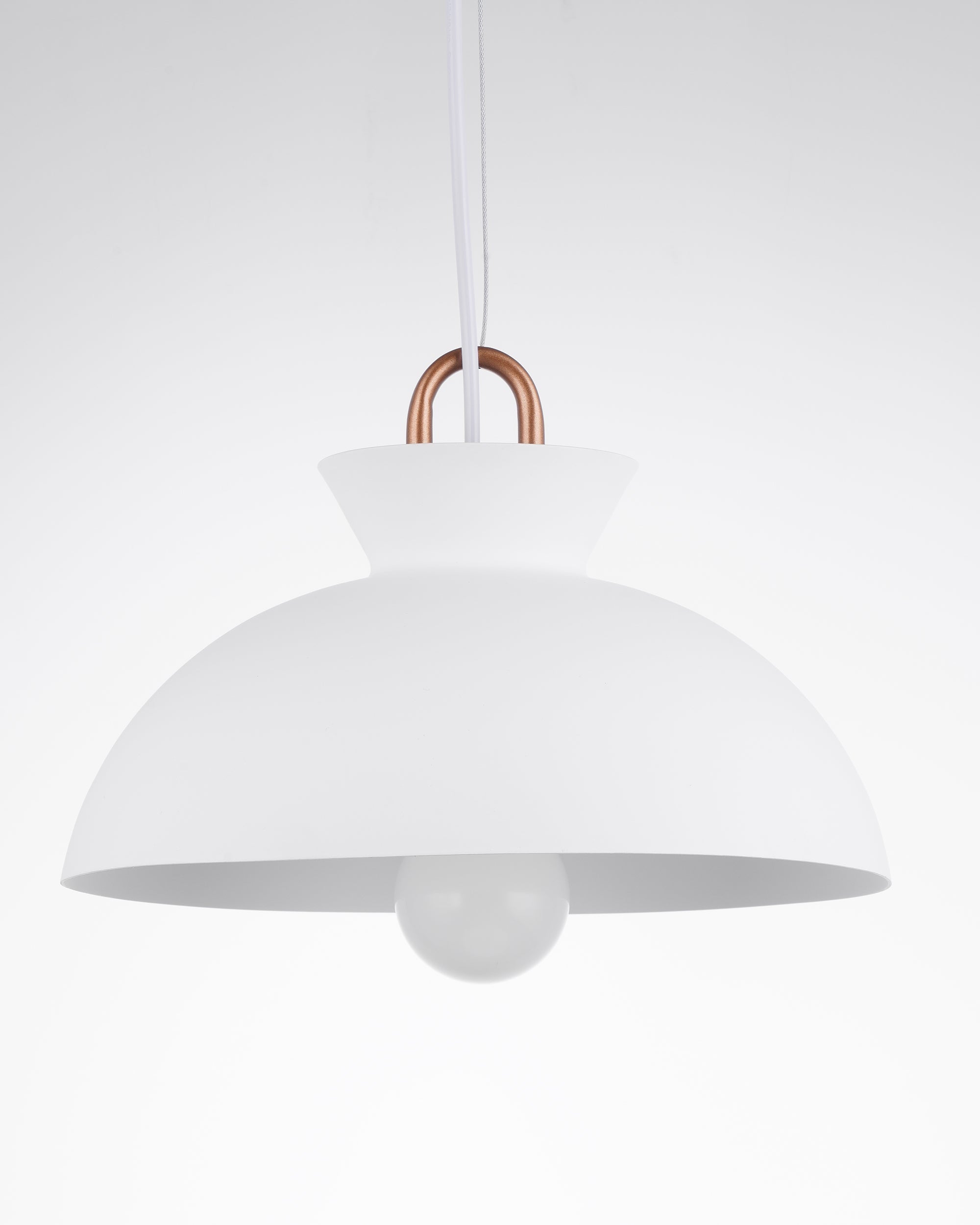 Qestr Minimalist Pendant Light