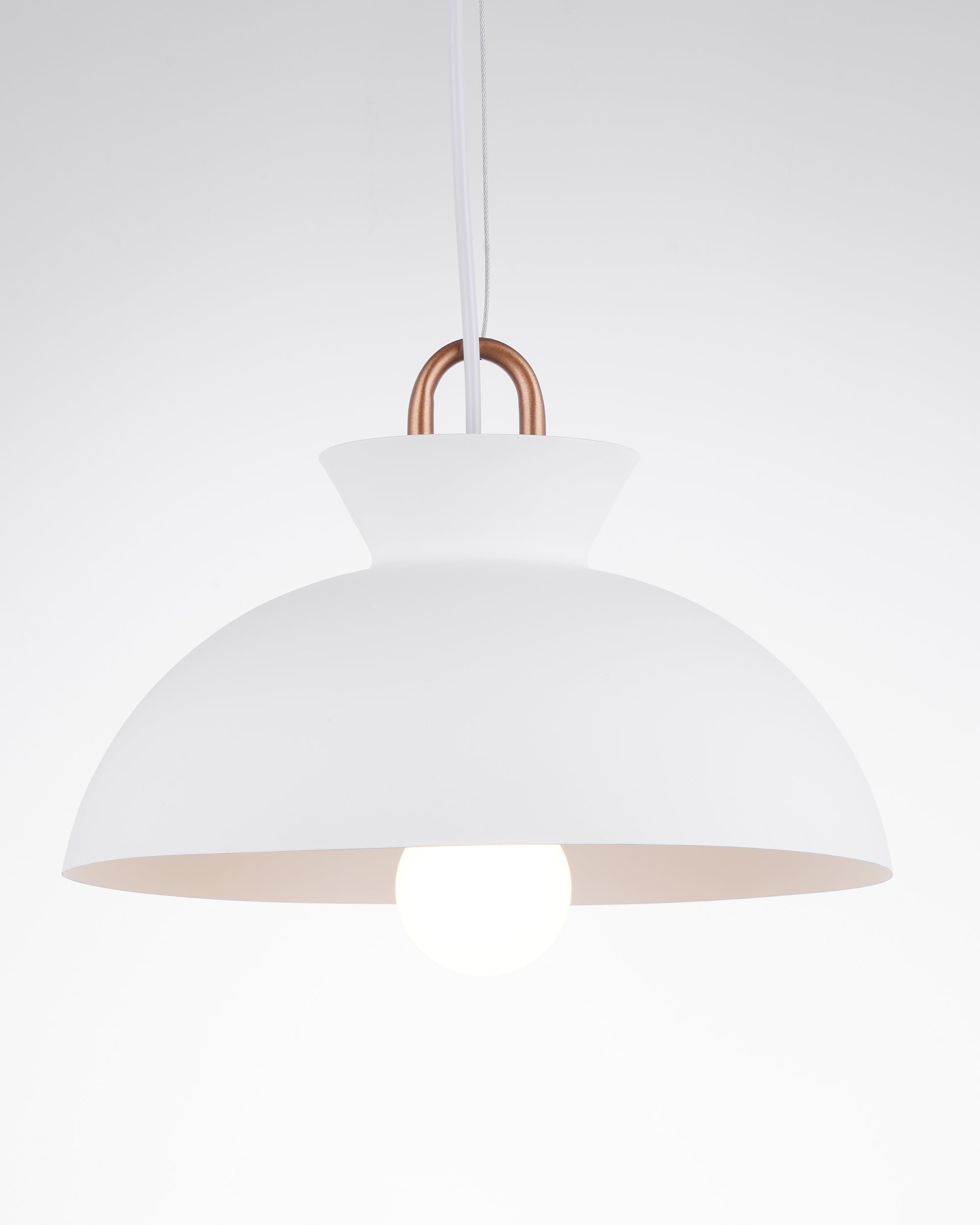 Qestr Minimalist Pendant Light