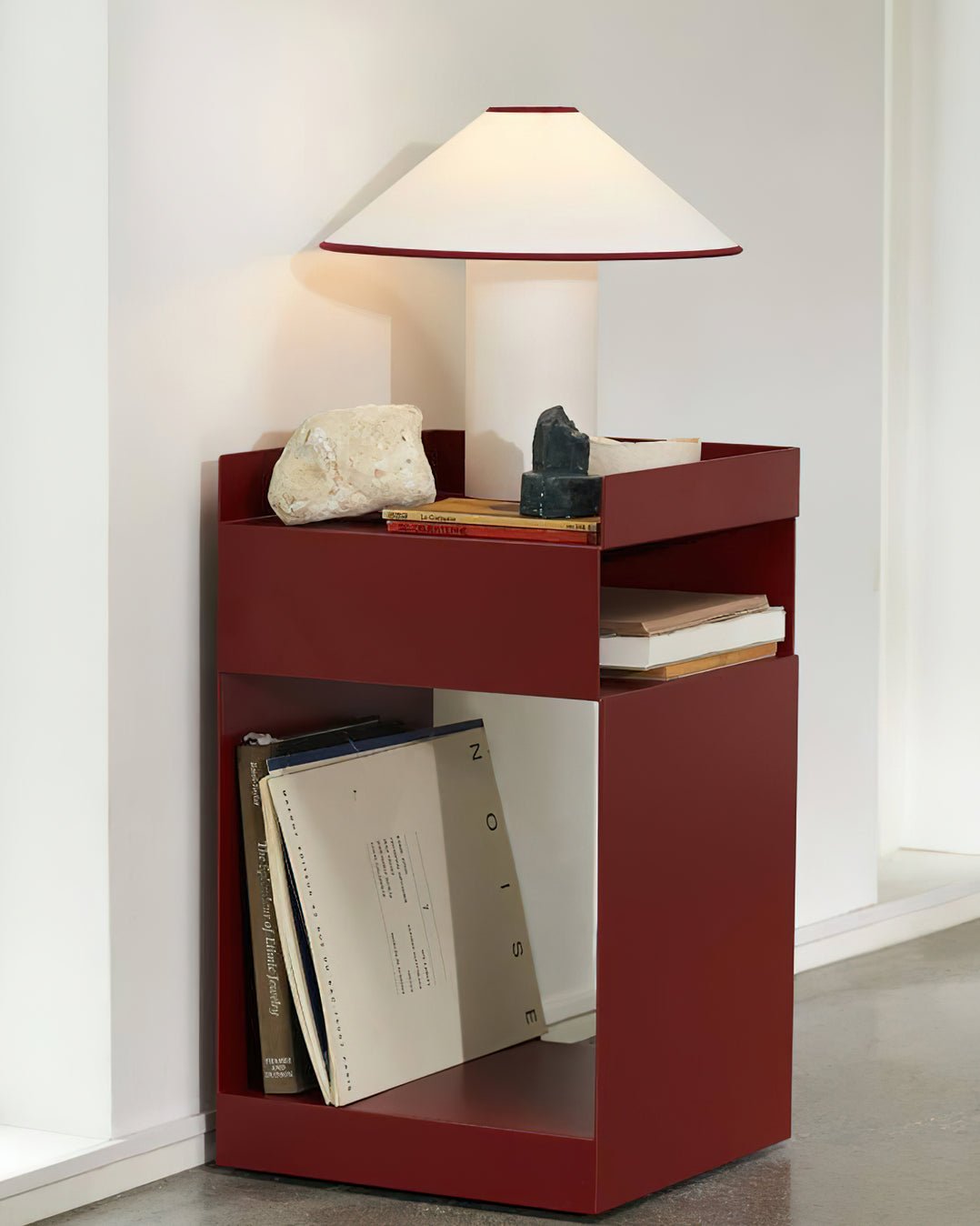 Maddy Minimalist Table Lamp