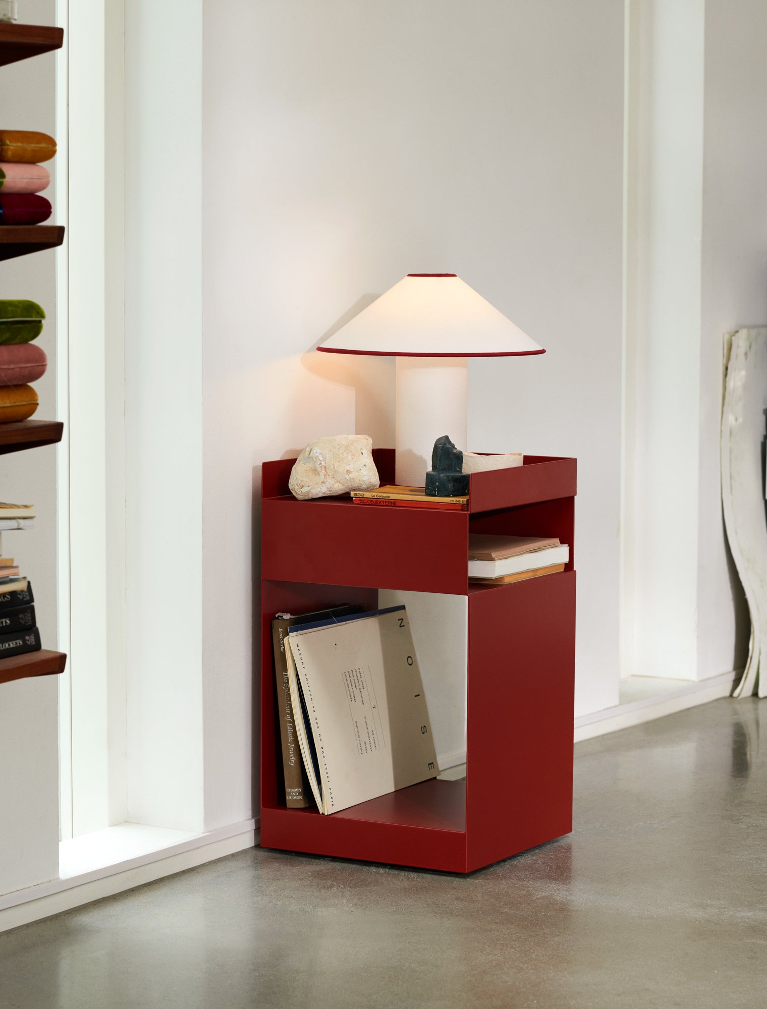 Maddy Minimalist Table Lamp