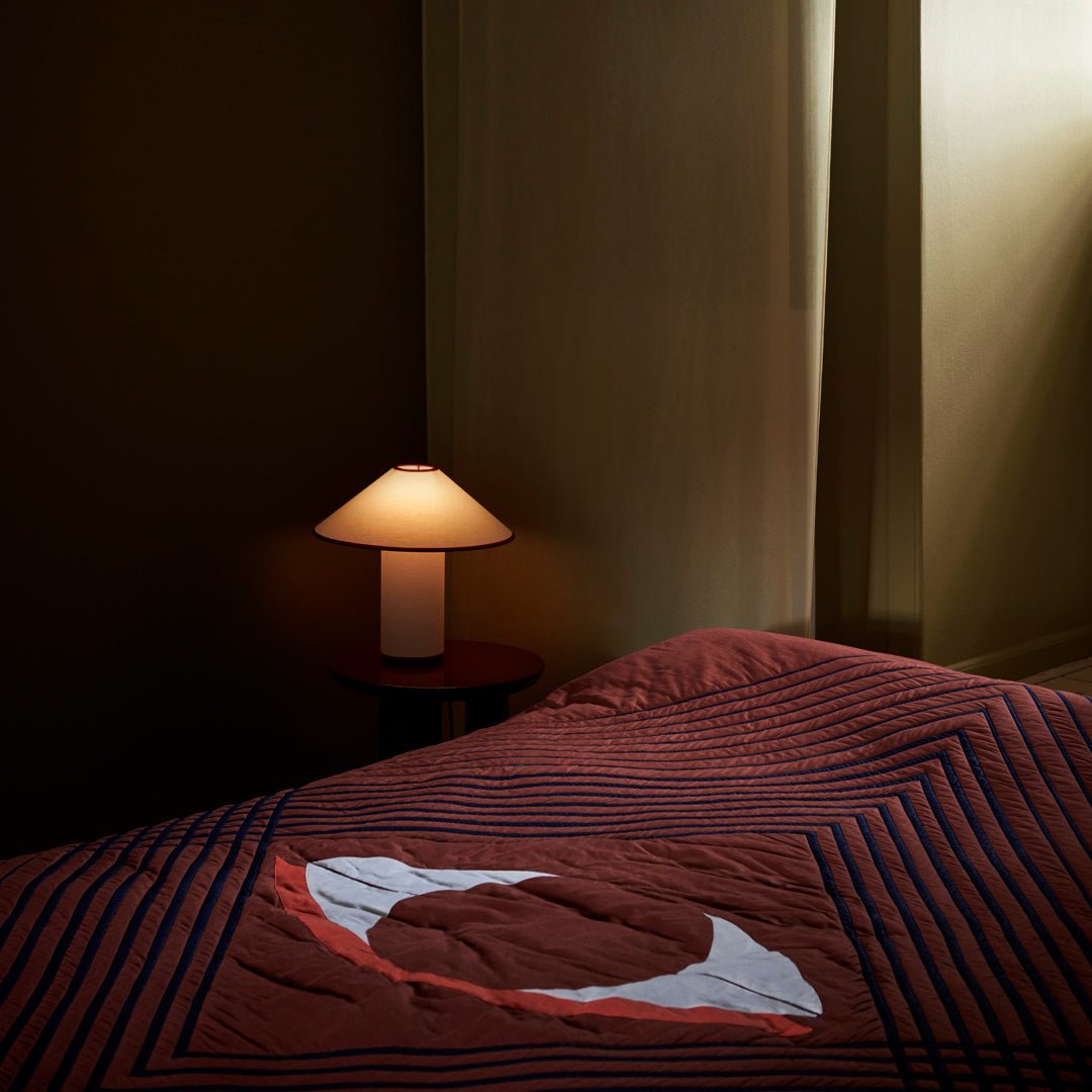 Maddy Minimalist Table Lamp