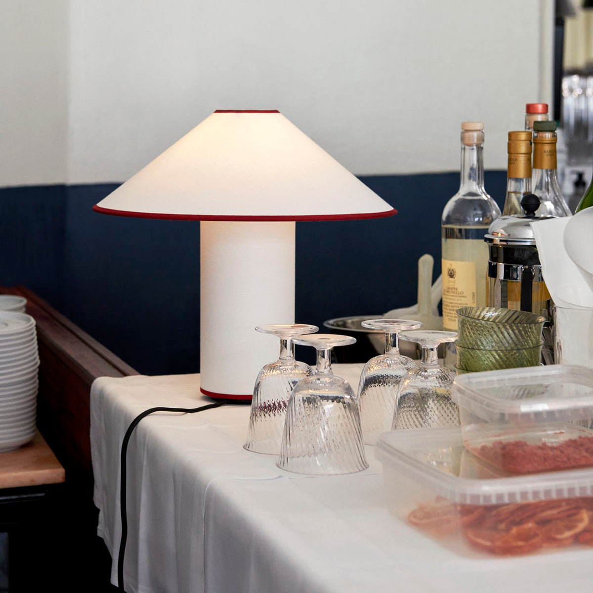 Maddy Minimalist Table Lamp