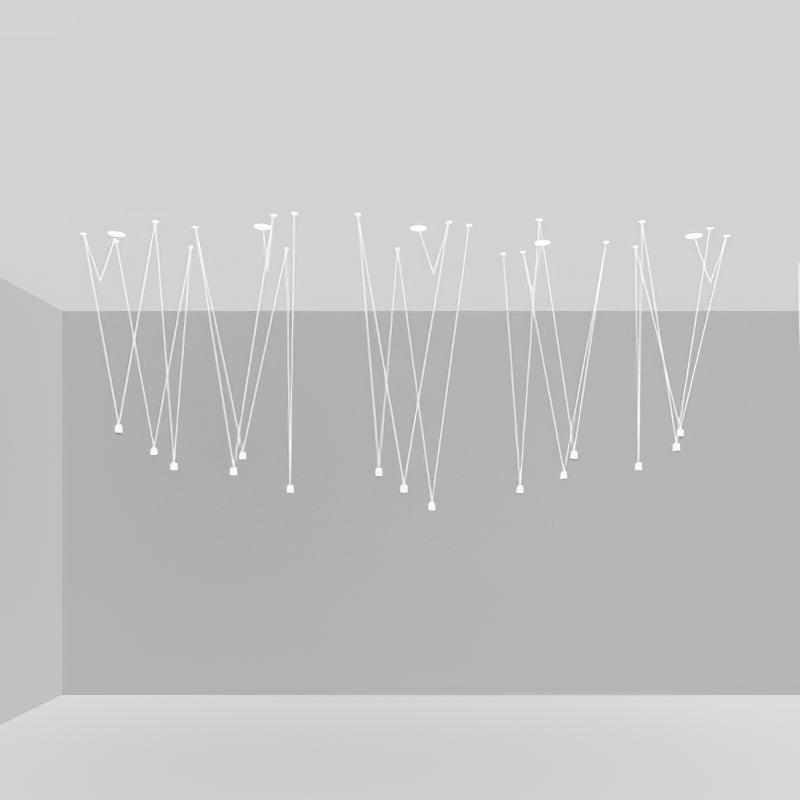 Miriira Pendant Lamp Collection Slim Cable Lines
