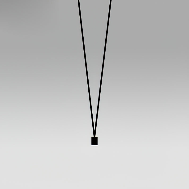 Miriira Pendant Lamp Collection Slim Cable Lines