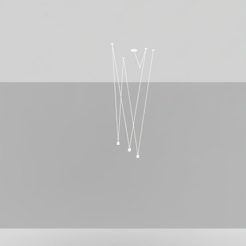 Miriira Pendant Lamp Collection Slim Cable Lines