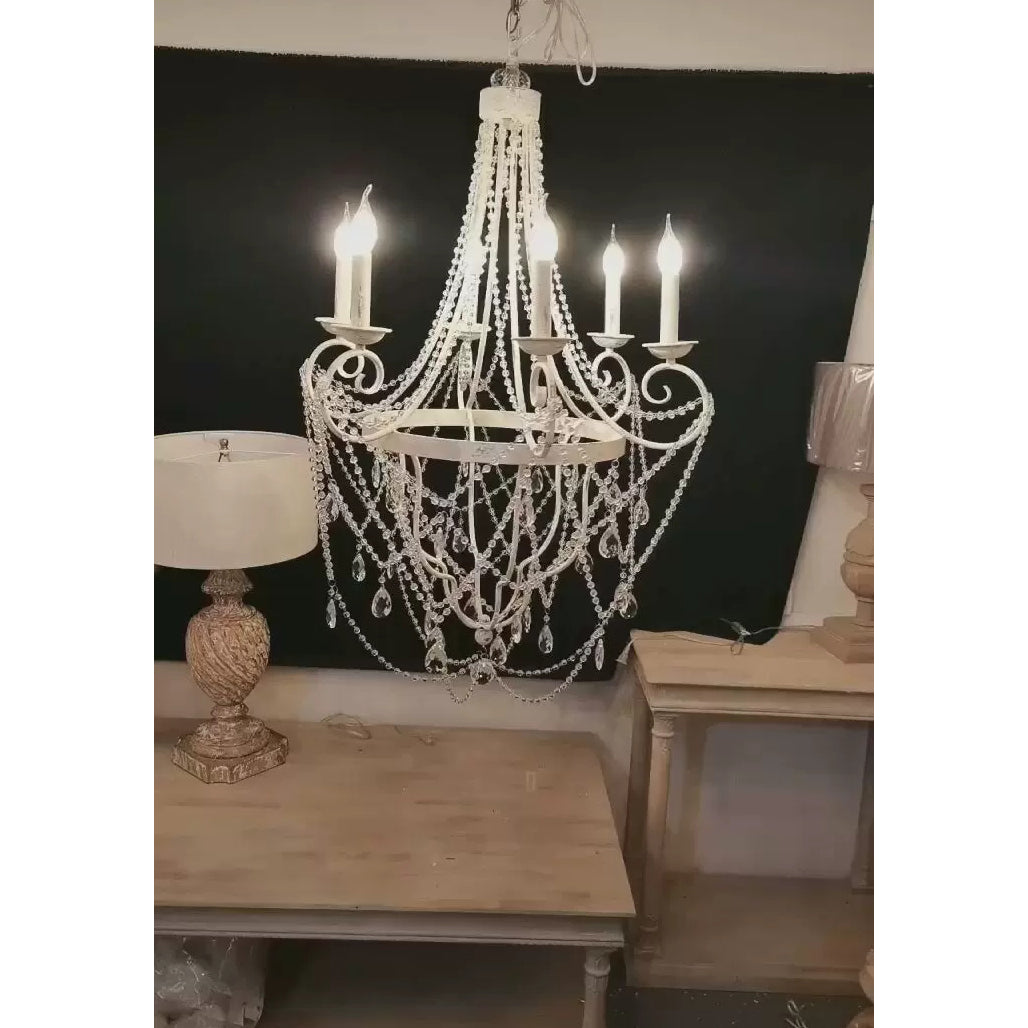 Ren Chandelier