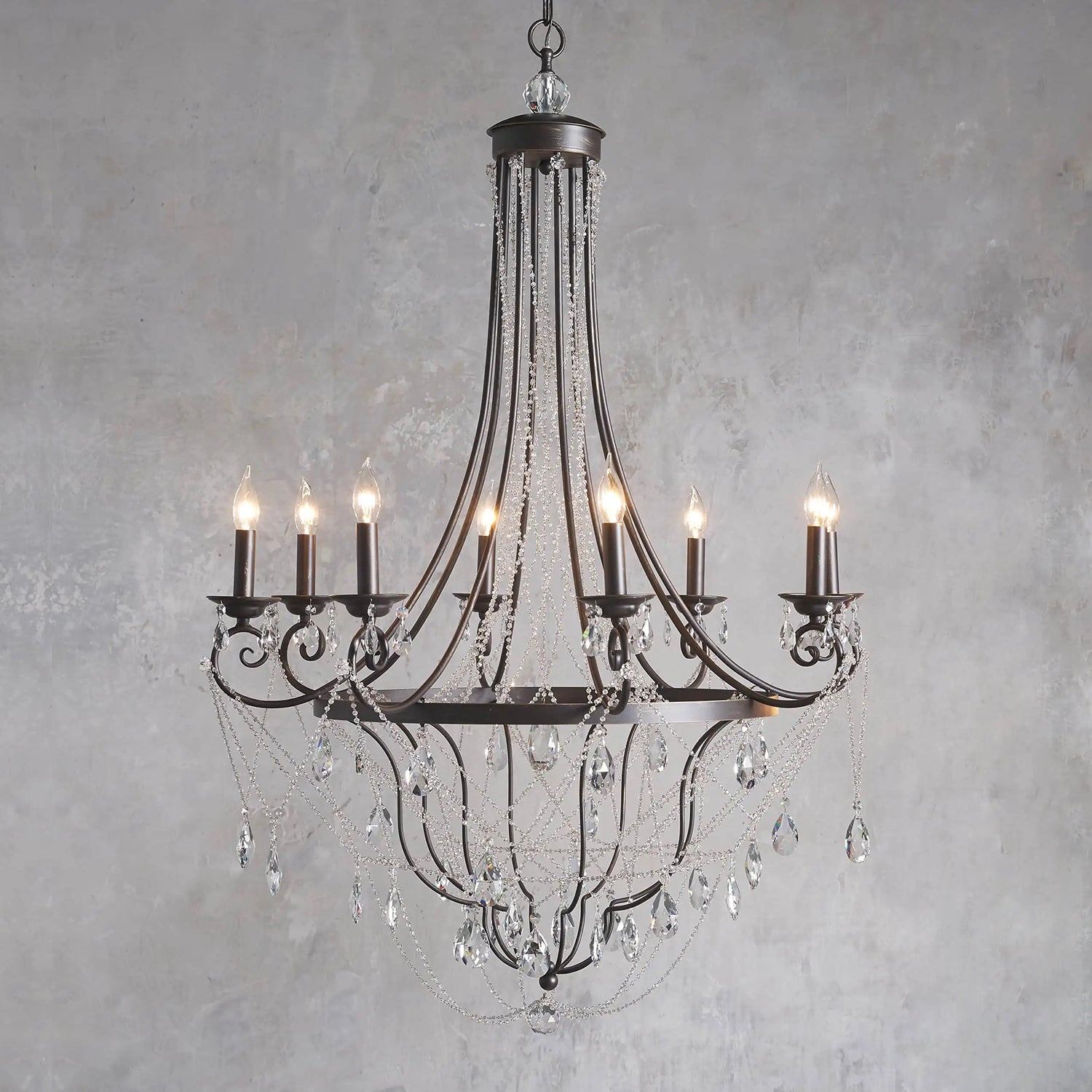 Ren Chandelier