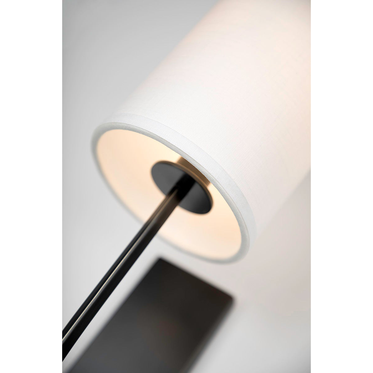 Slate Wall Lamp