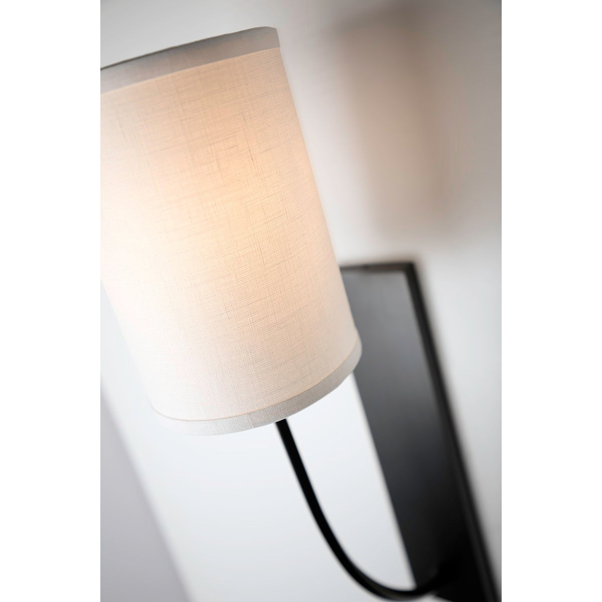 Slate Wall Lamp