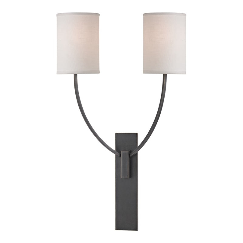 Slate Wall Lamp