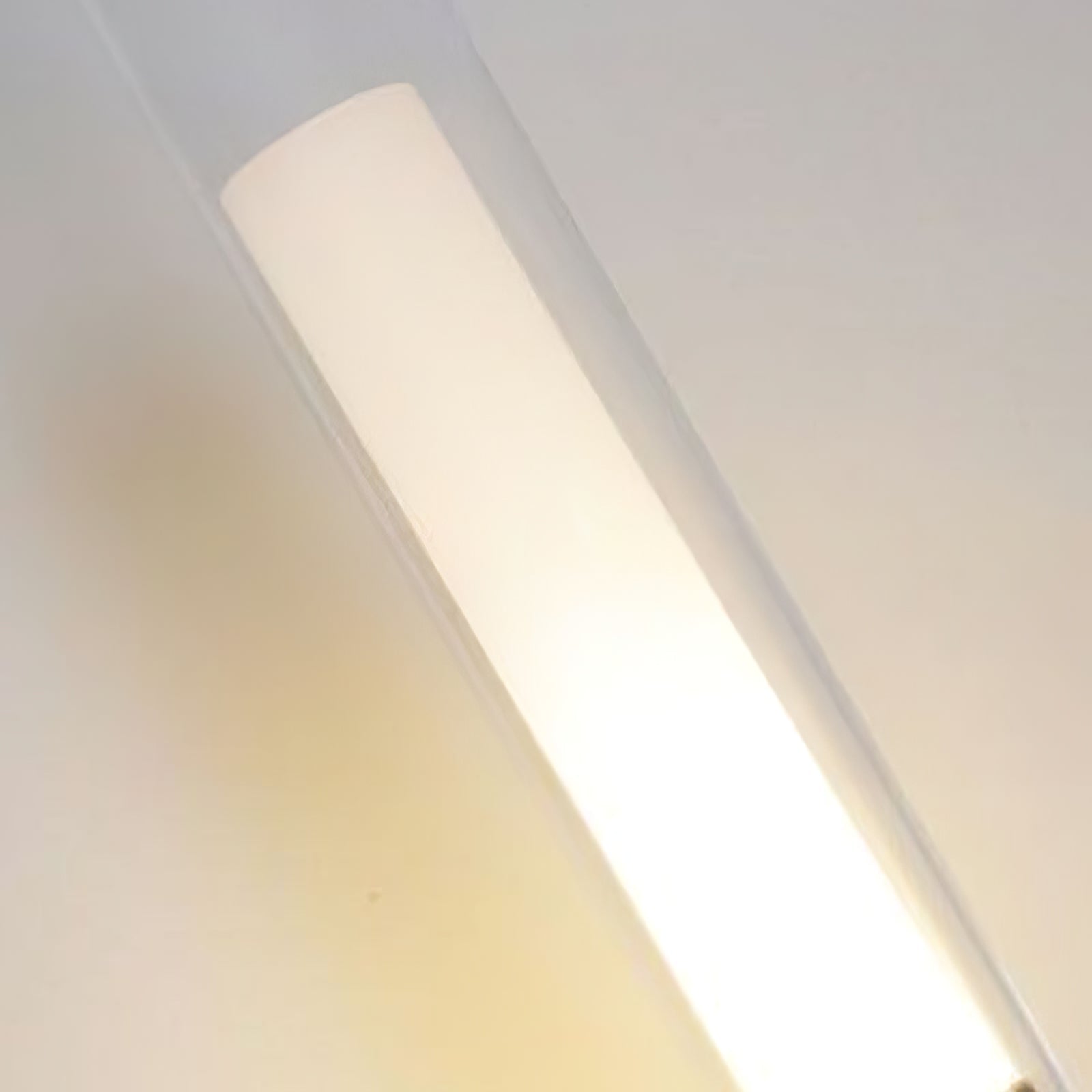 Myphais Premium Elegance Column Torch Sconce Wall lamp