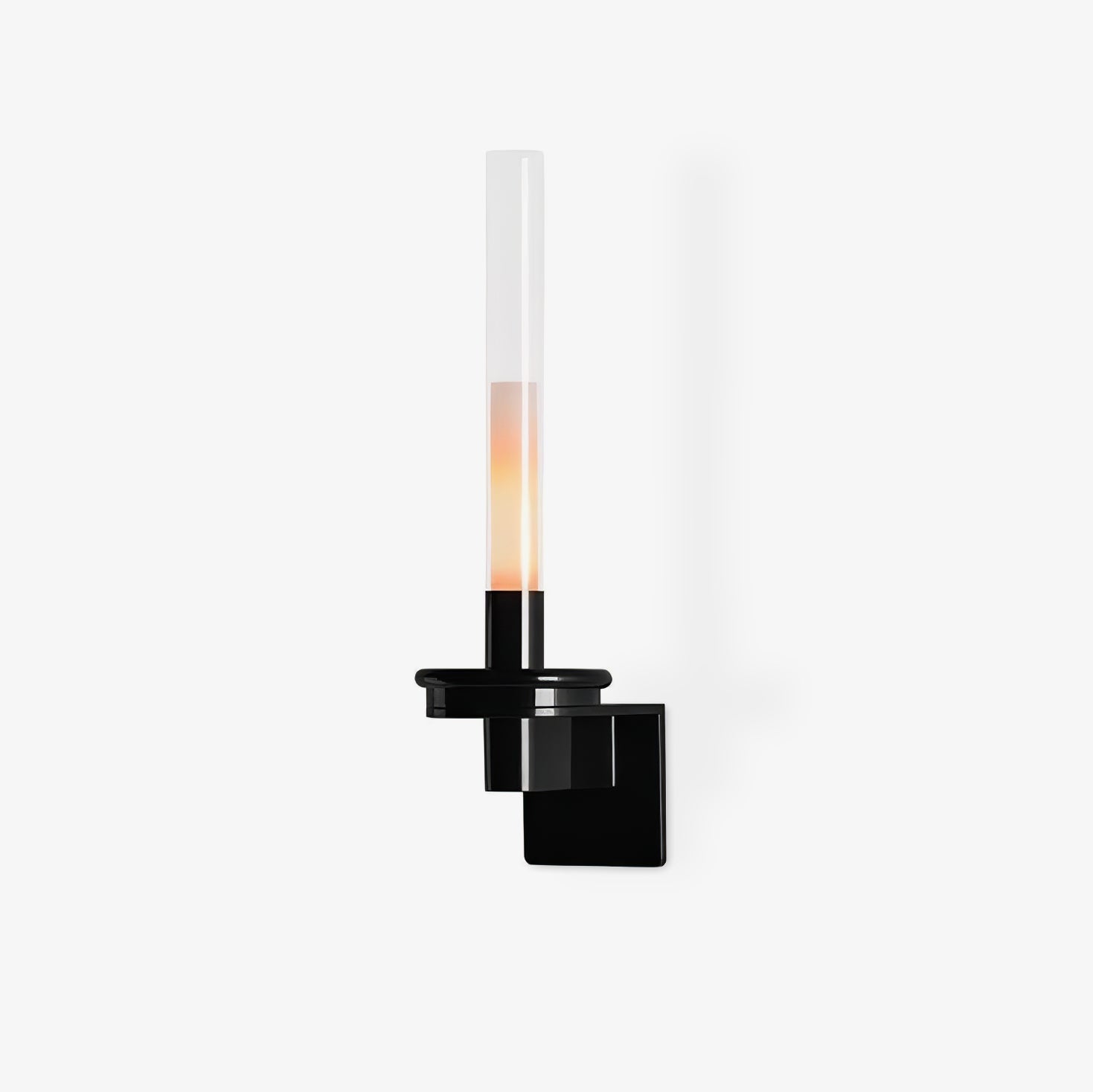 Myphais Premium Elegance Column Torch Sconce Wall lamp
