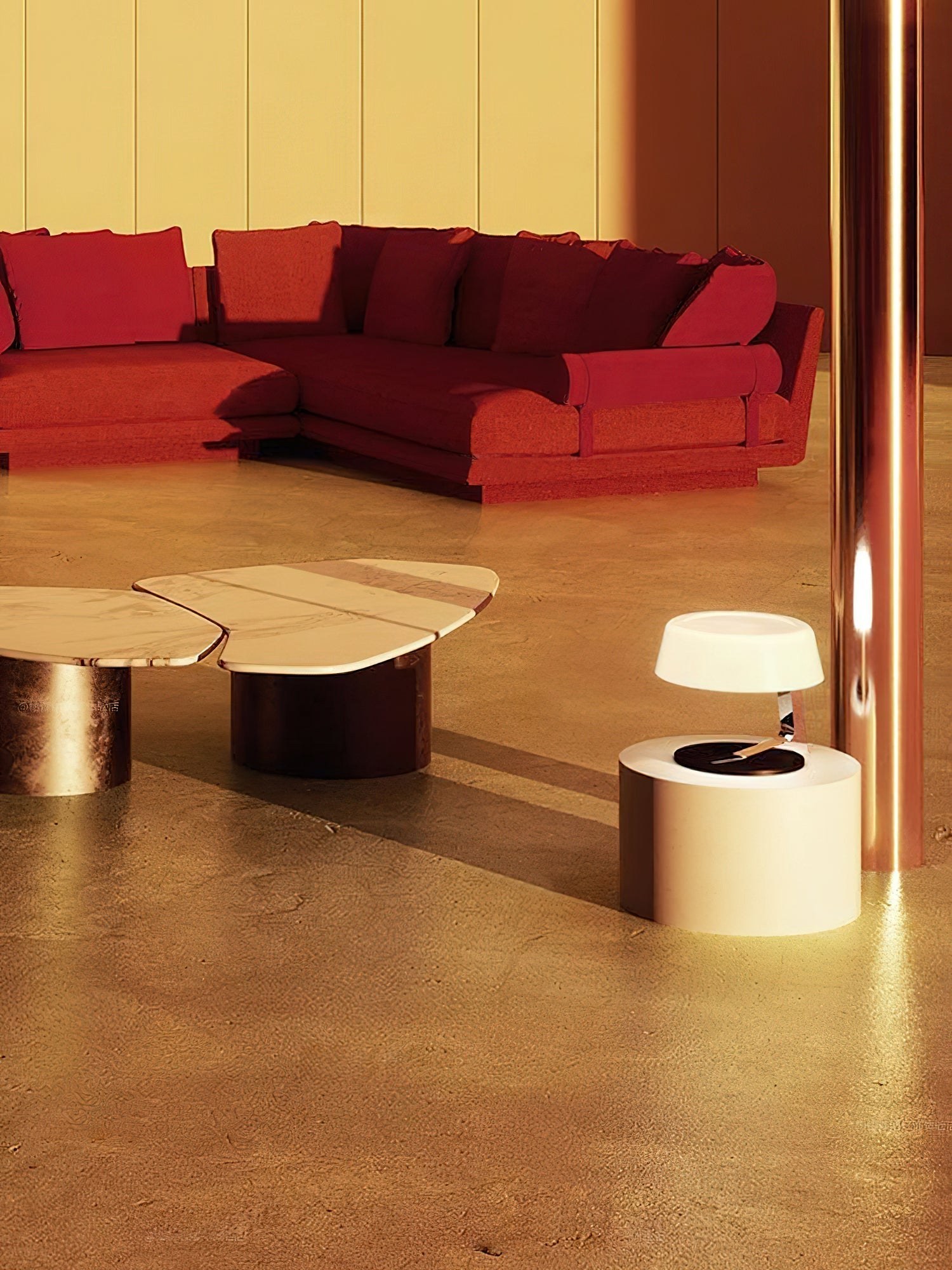 Thalise Table Lamp