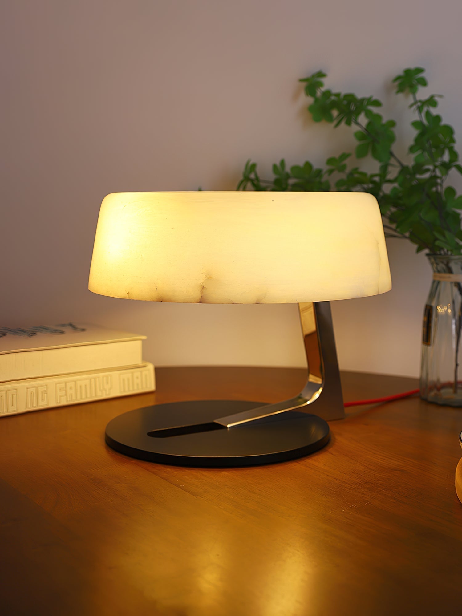 Thalise Table Lamp