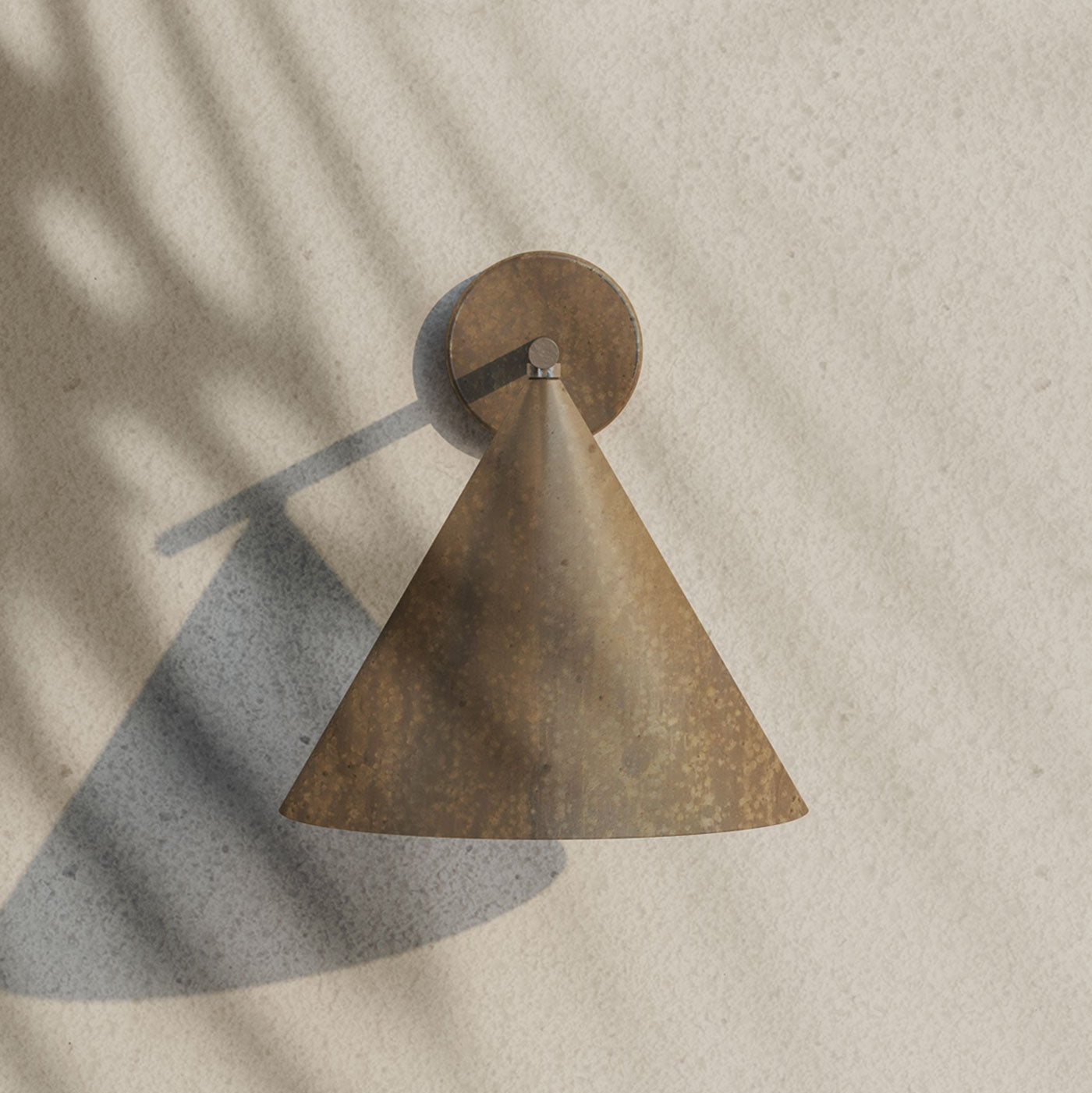 Calariella Wall Lamp