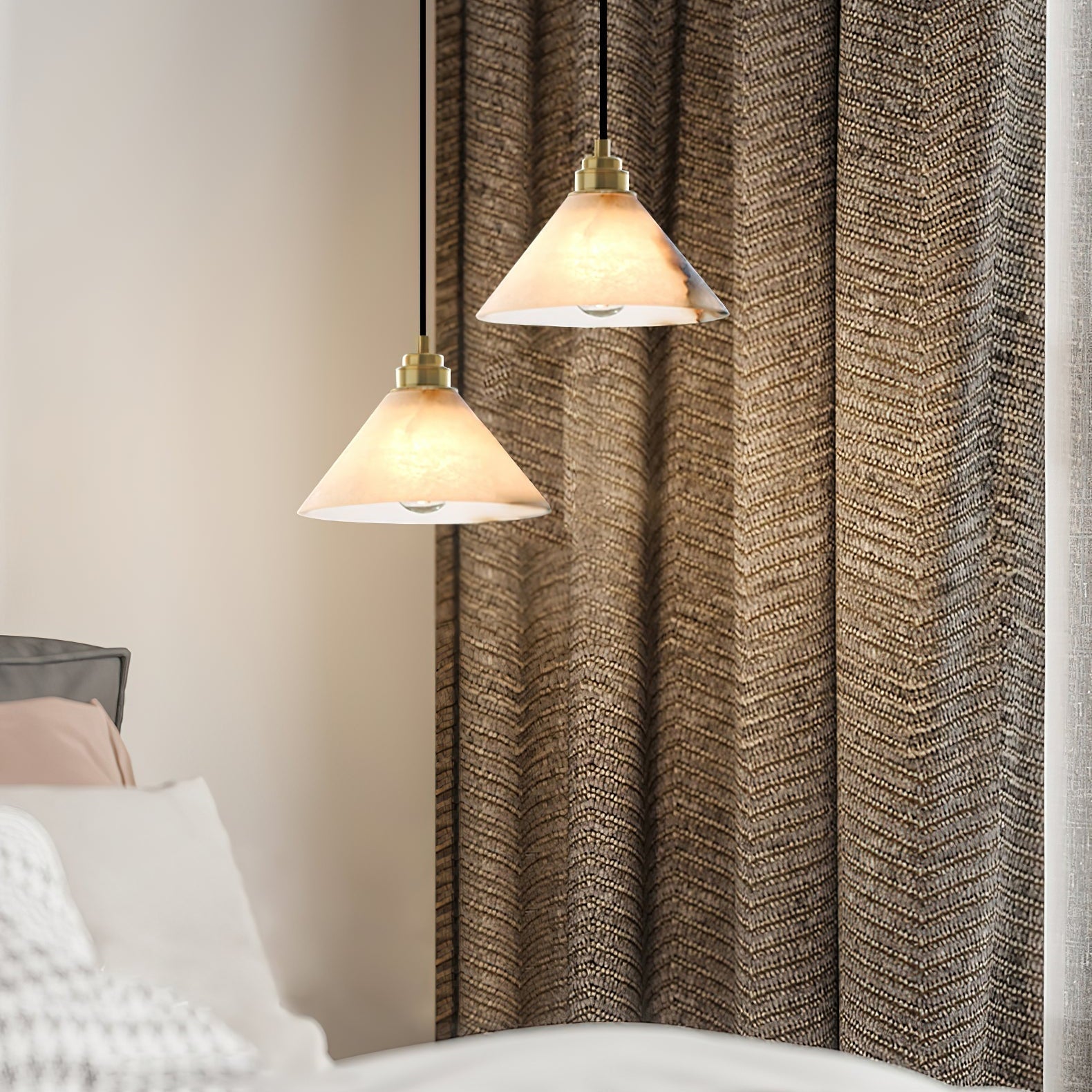 Rivelia Pendant Lamp