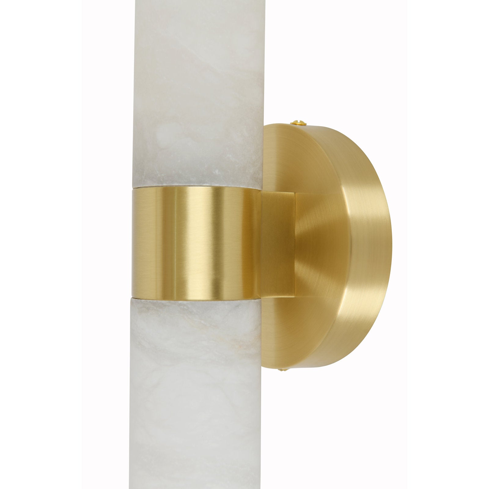 Alight Alabaster Wall Lamp