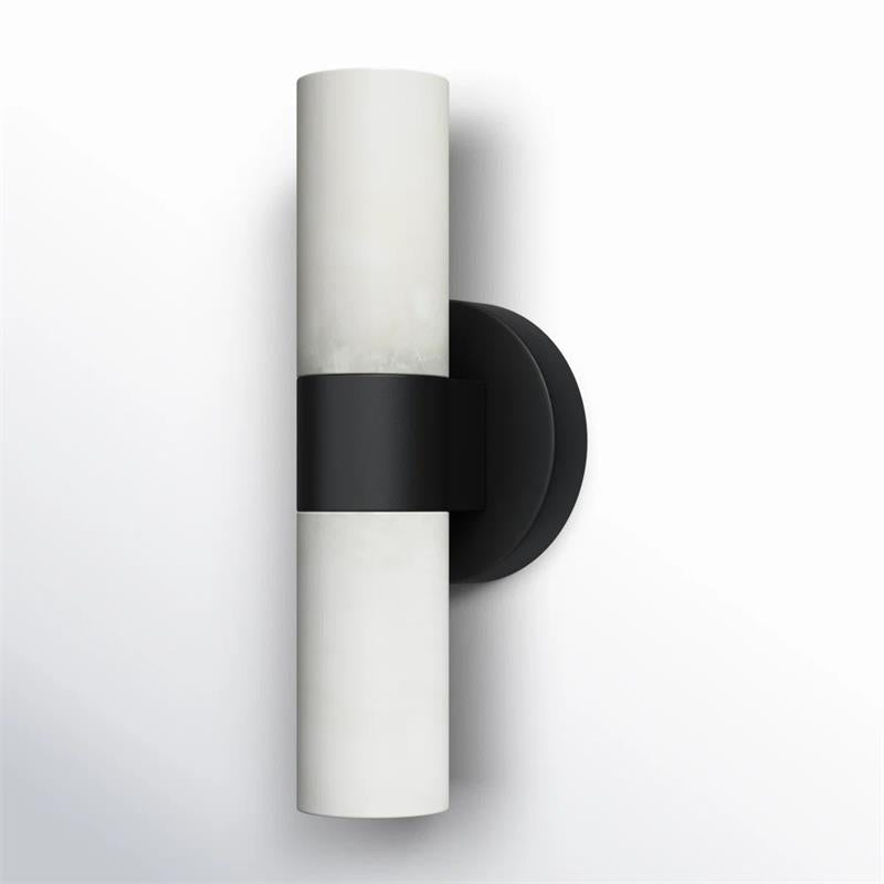 Alight Alabaster Wall Lamp