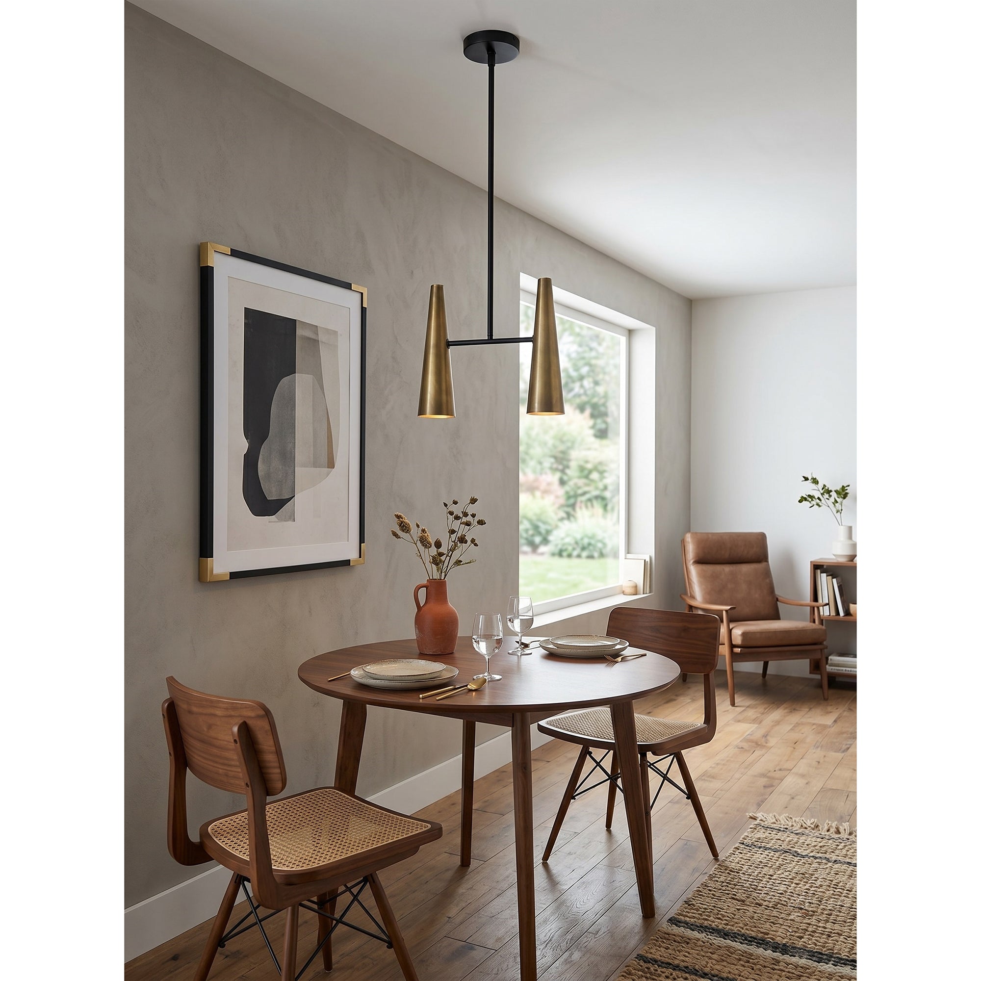 Avenanira Pendant Light