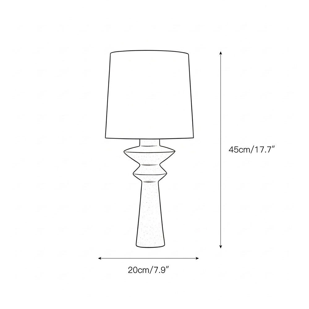 Viraerette Wall Lamp