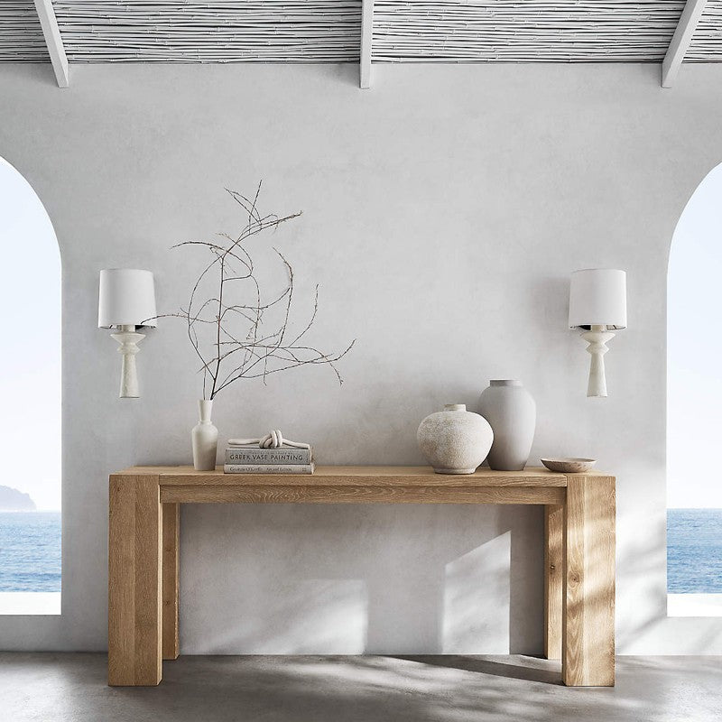 Viraerette Wall Lamp