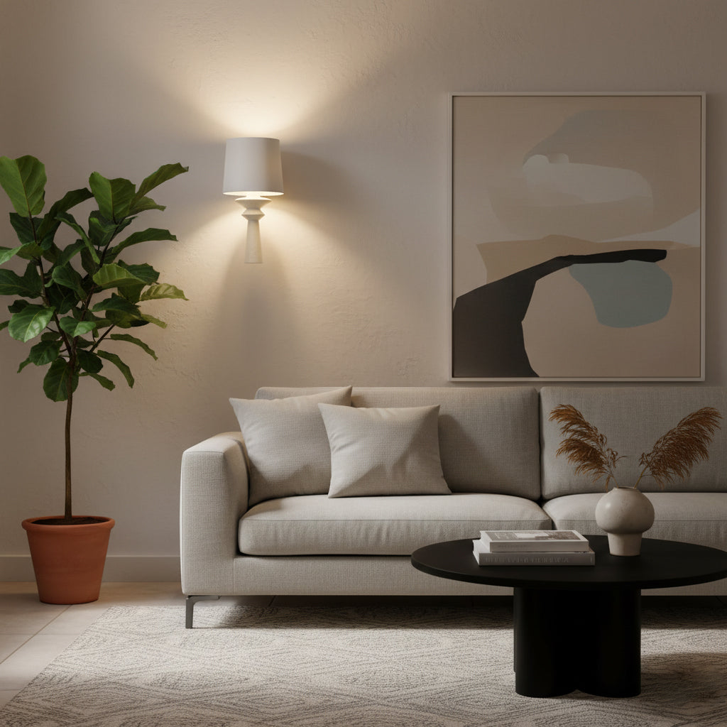 Viraerette Wall Lamp