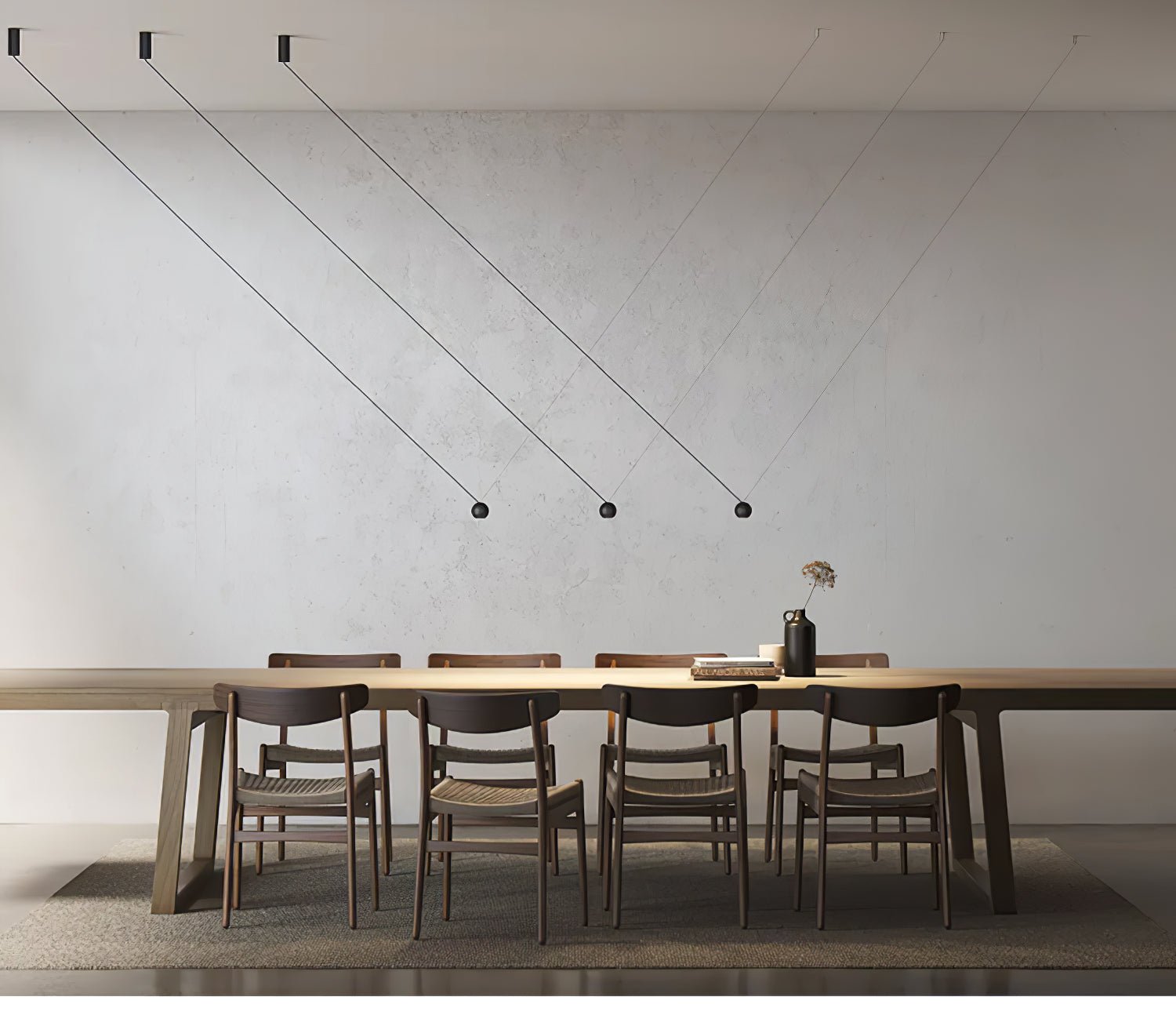 Constellation Modular System Pendant Light