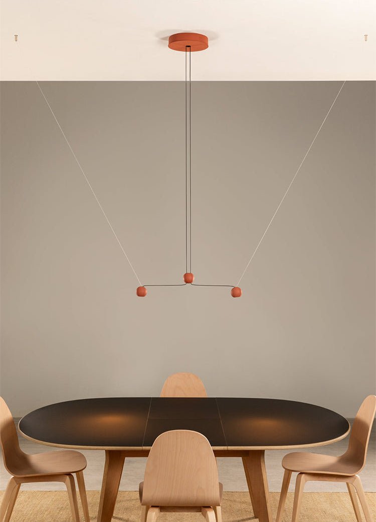 Constellation Modular System Pendant Light