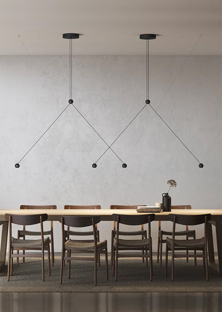 Constellation Modular System Pendant Light